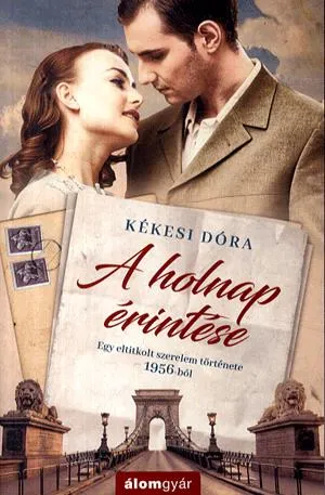 Holnap érintése Csak ma