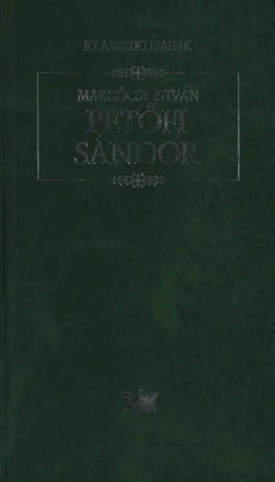 Petőfi Sándor Árengedmény