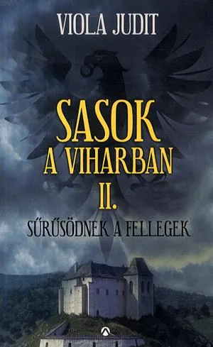 Sasok a viharban II. Bestseller