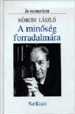 Akció A minőség forradalmára