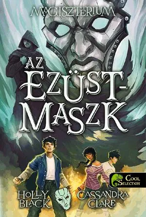 Az ezüstmaszk Végkiárusítás