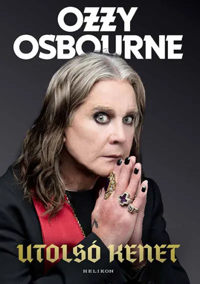 Utolsó kenet Exkluzív ajánlat