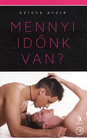 Mennyi időnk van? Akciós ár