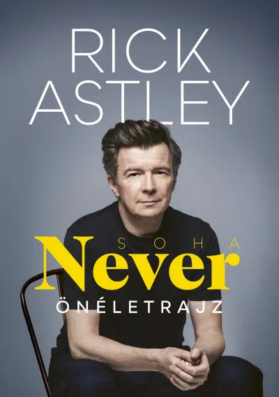Kihagyhatatlan ajánlat NEVER - Soha