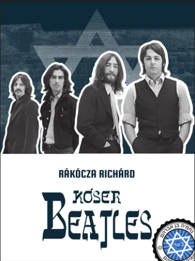 Gyors kiszállítás Kóser Beatles