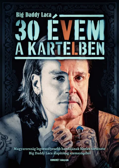 30 évem a Kartelben Expressz szállítás