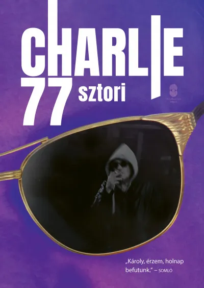 Charlie 77 sztori Akció