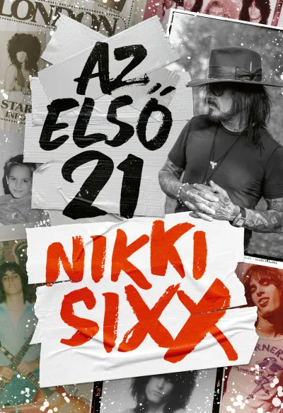 Csak ma Az első 21