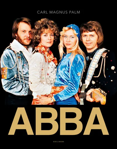 Ne maradj le ABBA