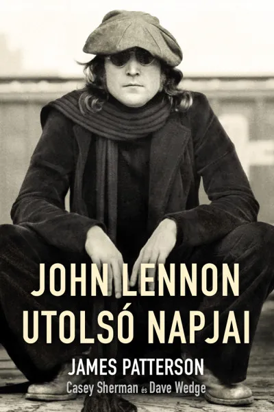 Árcsökkenés John Lennon utolsó napjai