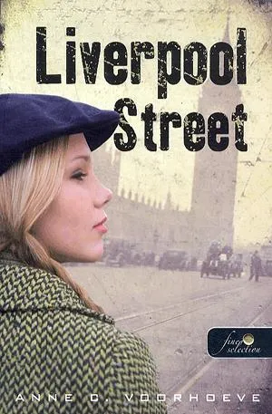 Liverpool Street Vedd meg most