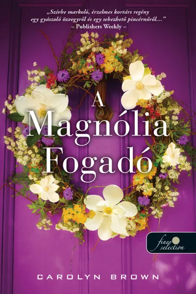 Biztonságos fizetés A Magnólia Fogadó