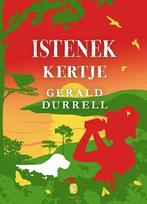 Istenek kertje Outlet