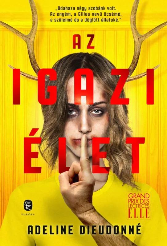 Az igazi élet Prémium