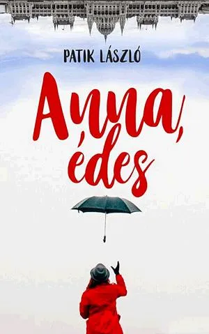 Anna, édes Bestseller