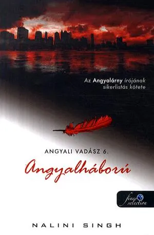 Angyalháború Olcsó