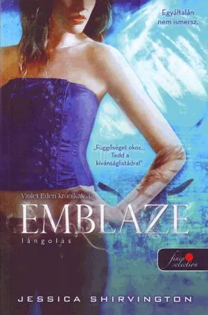 Alacsony ár Emblaze - Lángolás
