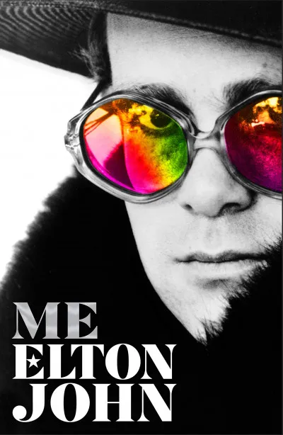 Utolsó esély Me - Official Autobiography