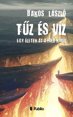 Tűz és víz Újdonság