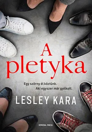 A pletyka Vásárlói kedvenc