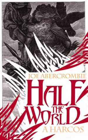 Alacsony ár Half the World - A harcos