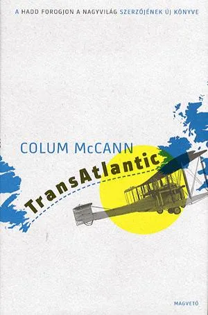 Gyors kiszállítás TransAtlantic