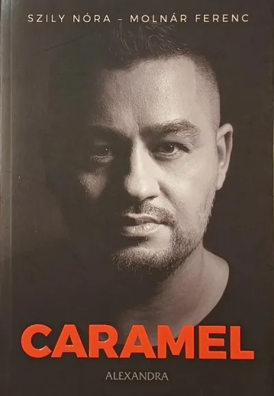 Legjobb ár Caramel