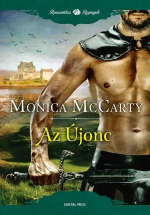 Akció Az Újonc