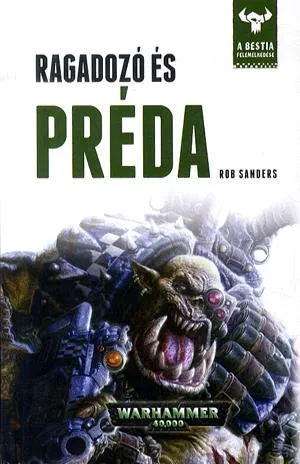 Árengedmény Ragadozó és préda