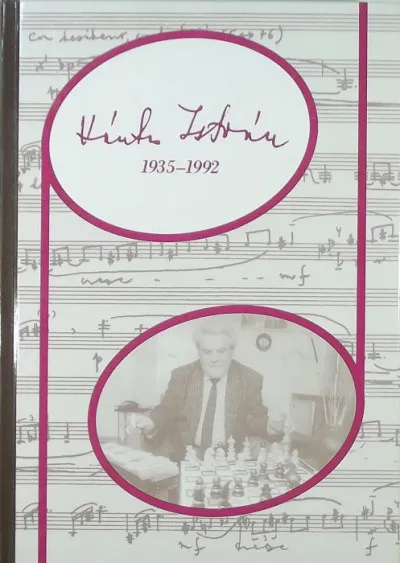 Vántus István - (1935-1992) Korlátozott ajánlat