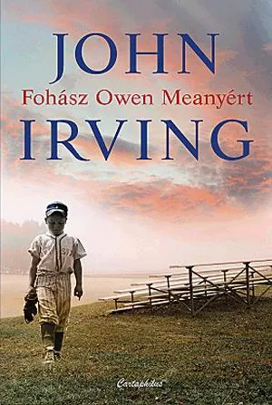 Fohász Owen Meanyért Kedvezményes ár