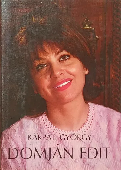 Domján Edit Árcsökkenés