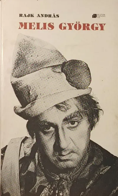 Szuper ajánlat Melis György