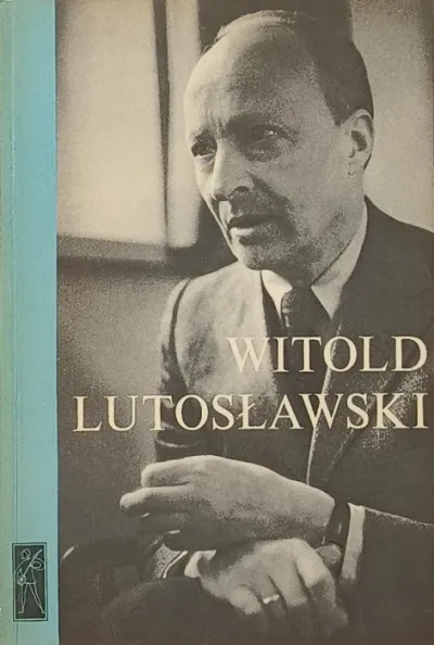 Witold Lutoslawski - Beszélgetések Varga Bálint Andrással Kihagyhatatlan ajánlat