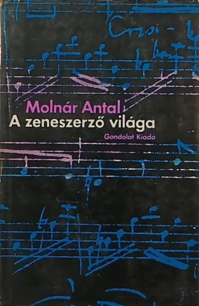 Azonnal elérhető A zeneszerző világa
