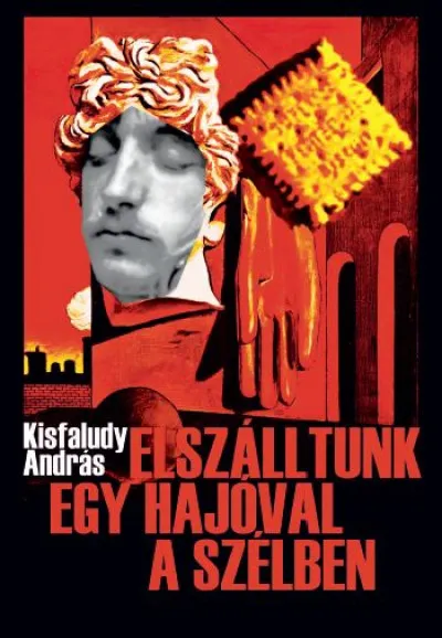 Vedd meg online Elszálltunk egy hajóval a szélben