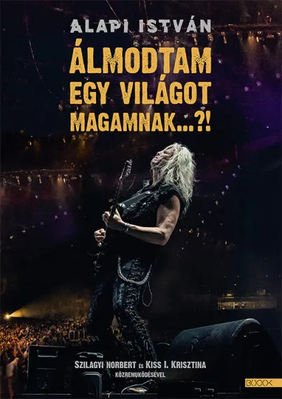 Kedvezményes ár Álmodtam egy világot magamnak...?!