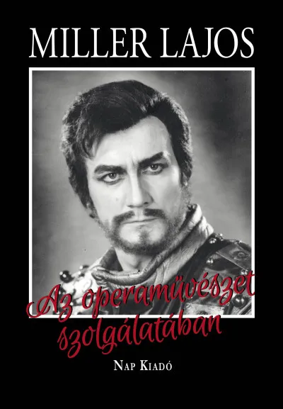 Az operaművészet szolgálatában Prémium