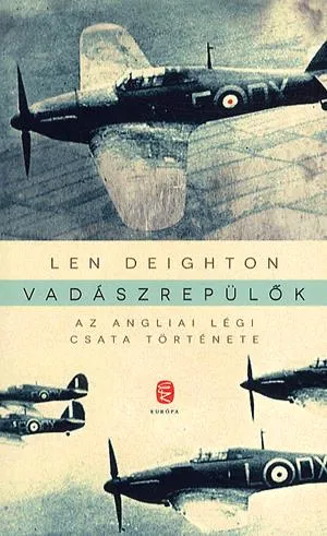 Vadászrepülők Prémium