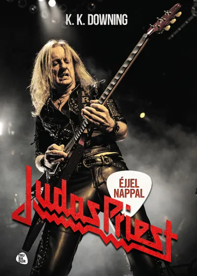Szuper ajánlat Éjjel-nappal Judas Priest