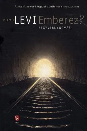 Korlátozott ajánlat Ember ez? Fegyvernyugvás