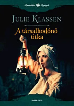A társalkodónő titka Expressz szállítás
