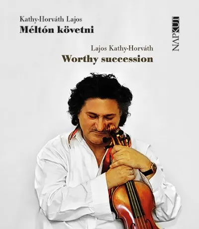 Méltón követni - Worthy succession Ne maradj le