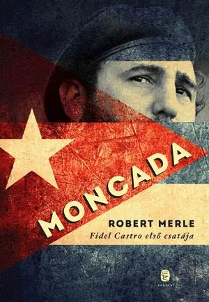 Moncada Újdonság