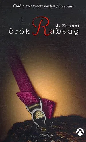 Örök rabság Biztonságos fizetés
