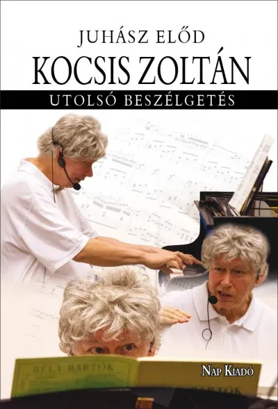 Kocsis Zoltán - Utolsó beszélgetés Gyors szállítás