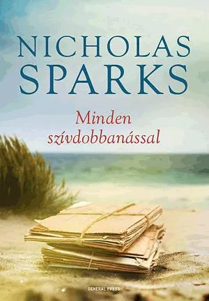 Bestseller Minden szívdobbanással
