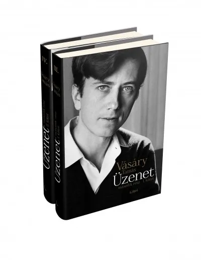 Üzenet III-IV. Népszerű