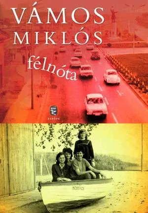 Expressz szállítás Félnóta