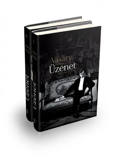 Üzenet I-II Csak ma